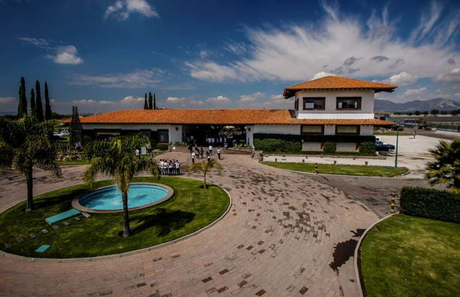 Visite avec dégustation des vins et fromages de Querétaro - Photo 6