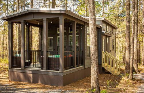 Mt Fether - Tiny Home - Mins to DeSoto, Brow Park - Foto 51