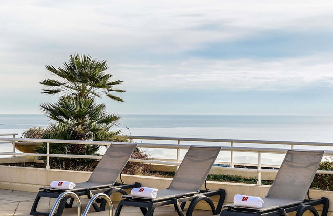 Aparthotel Adagio Monaco Palais Josephine - Foto 60