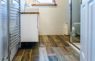 Willa , Cosy house in Inverness - Foto 27