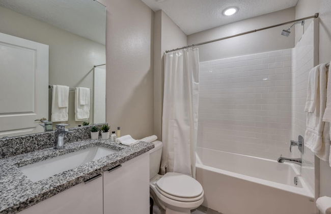 Luxury Villa With Private Pool Just 5 min From Disney Parks - Foto 43