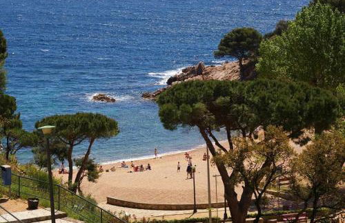 Cala Salionç 12 – 1ª Línea de Mar con A/A - Foto 1