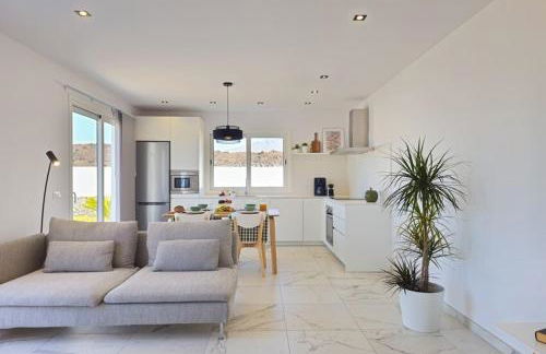 Villa Veni mit Privatpool in Tazacorte am neuen Lavastrom - Foto 26