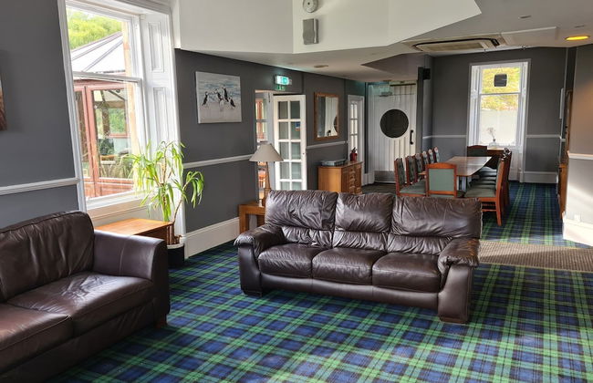 Black Isle Holiday Apartments - Foto 75