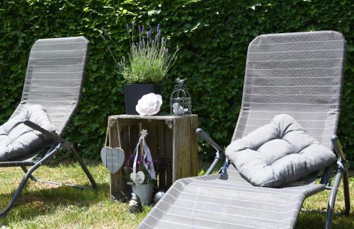 Ferienhaus Dröfter Blick - Foto 44