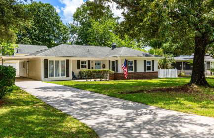 Savannah River Port House - Foto 36