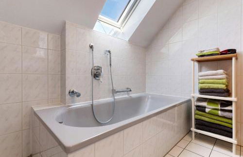 Ferienhaus am Mühlenbach, 110qm - Foto 23