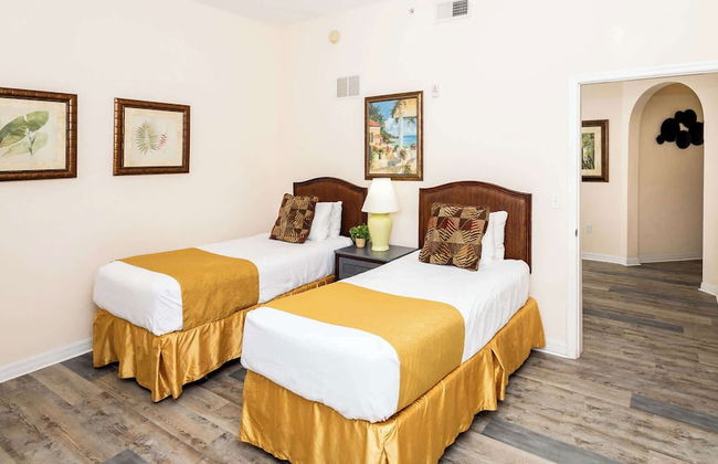 Tranquil Breeze at Caribe Cove - Foto 23