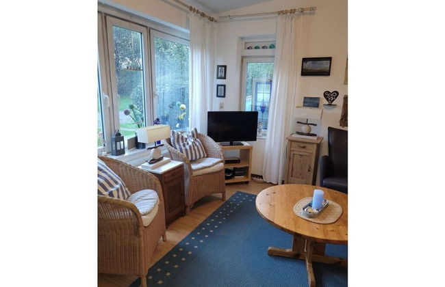 Strandjutter Modern Retreat - Photo 8