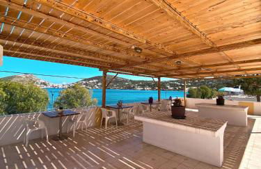 ZERVOS STUDIOS AND APARTMENTS - Foto 25