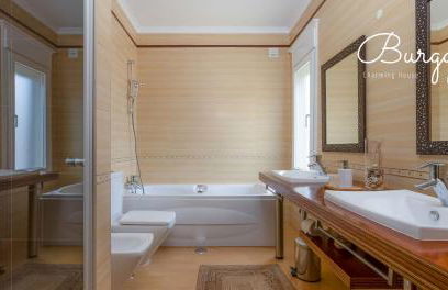 Burgau Charming House Villa - Foto 37