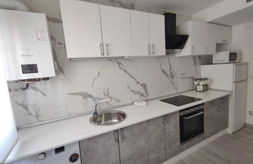 Apartamento con Jacuzzi El Rincón de las Delicias - Foto 11