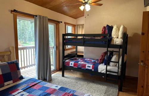 Kings Mountain Kabin With High Speed Wifi - Foto 25