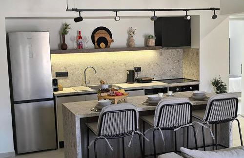 Valantina's & Mannouel Lardos Luxury Villas - Photo 31