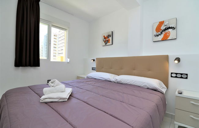 Apartamento Penthouse Ancla 461 - Foto 5