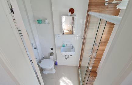 ESTÚDIO 328 DA SERRA/TERESÓPOLIS RJ - Foto 9