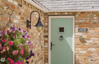 Little Lodge on the Yorkshire Wolds - Foto 47