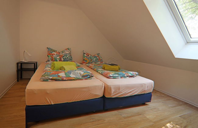 Terraced House by Gardersee Lake, Germany - Photo 8