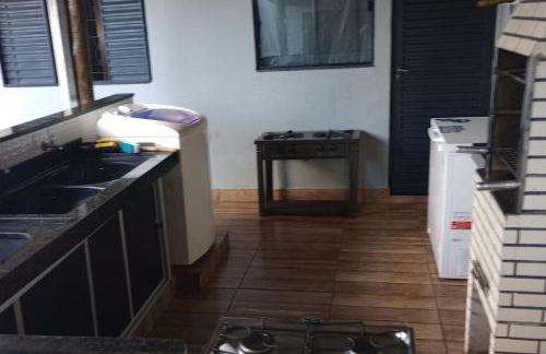 VW Residence Casa em Uberlândia com piscina - Foto 7