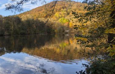 Ferienwohnung im Schwedenhaus - Foto 27