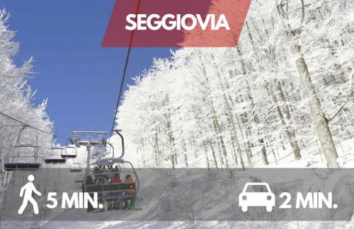 Loft in Centro - Sestola - Photo 21