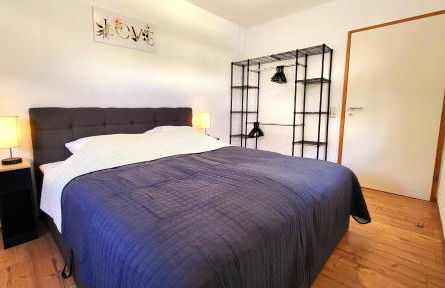 Apartment Stadtliebe Marburg PS4 - Foto 10