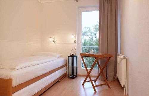 Ostsee Residenz Meeresblick Strandjuwel - Foto 5