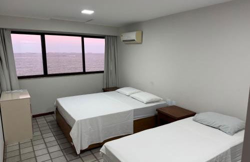 Frente para o mar - 02 quartos - Foto 7