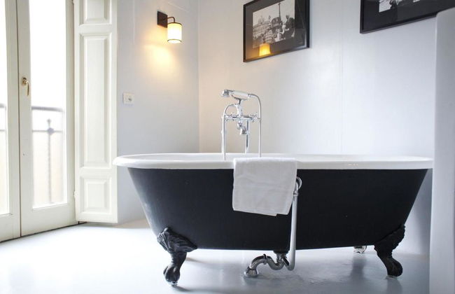 Piazza Farnese Luxury Suites - Photo 52