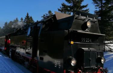 Ferienhaus Chiara, Südharz, Harztor - Foto 18