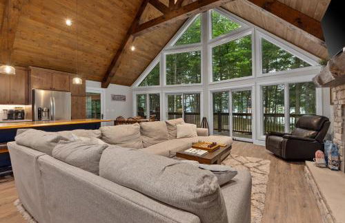 Tranquility Point in Lac du Flambeau WI - Photo 10