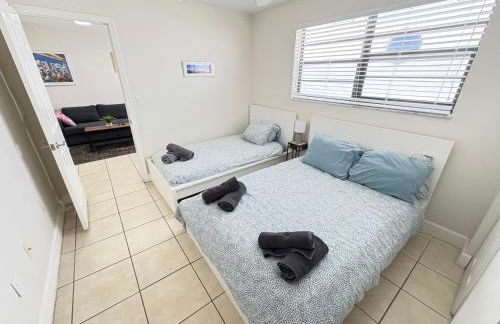 South Beach and Collins, Parking included - Foto 67