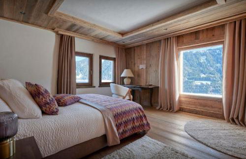 Chalet Lauda - OVO Network - Photo 25