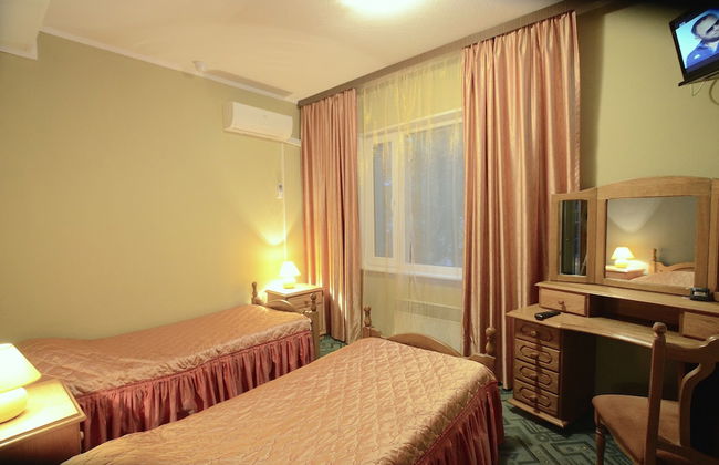 Akvareli Resort - Photo 19