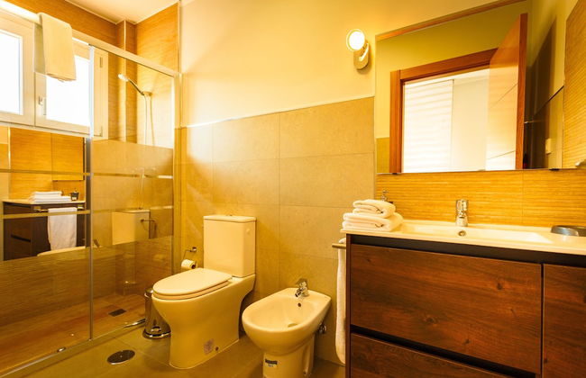 Apartamentos Turísticos Cullar Vega - Foto 34