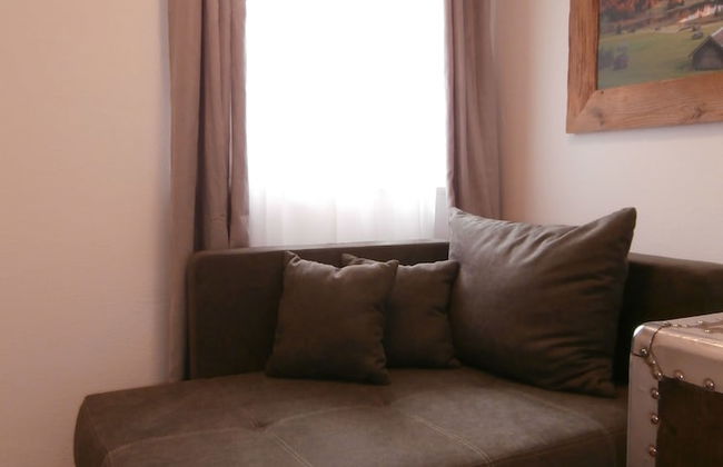 Ferienwohnung Anna - Foto 3