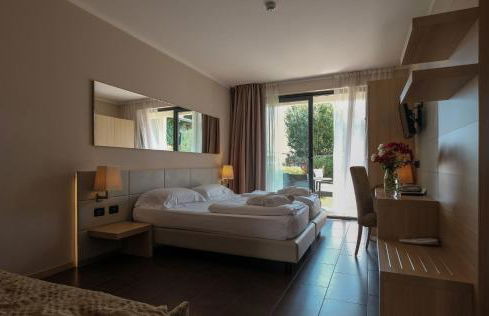 Villa Luisa Resort & Luxury Apartments - Foto 29