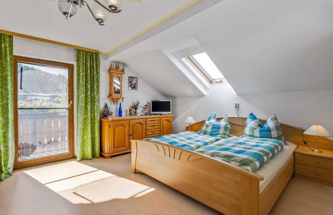 Bauernhof in Spandlberg am Hohe Bogen - Foto 9