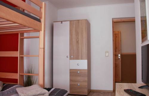 Ferienwohnung am alten Gutshaus - Foto 18