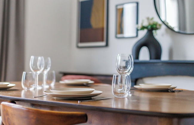 Chic Apartment - 2br/6p - Jardin du Luxembourg - Photo 18