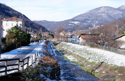 Lavena - LAKE & MOUNTAIN Apartments - Foto 75