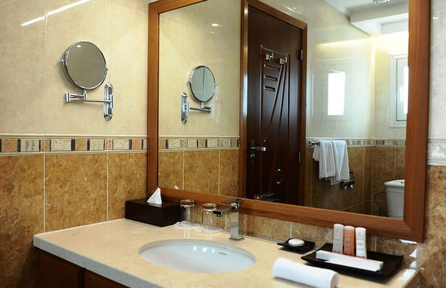 Nomad Suites Residence - Foto 14