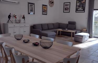 LES GITES DU LAUZON - Foto 7