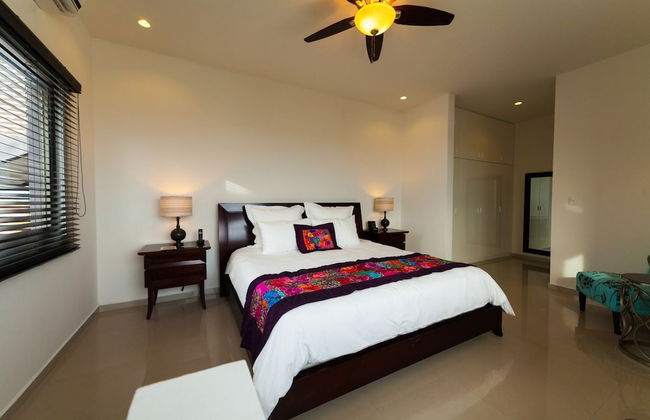 The 5th Avenue Hotel - Foto 15