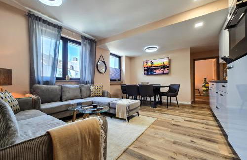 Alpha Apartments - Photo 30