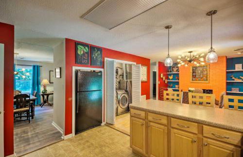 Renovated Home on Watauga River, By Boat Ramp - Foto 11