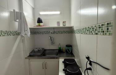 studio aconchegante - Foto 3