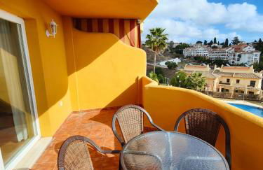 APARTAMENTO VISTABELLA LOS PACOS - Photo 1