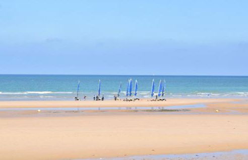 3 Bedroom Stunning Home In Creances - Foto 9