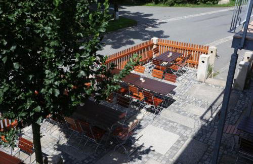 Altes -Haus - Foto 30